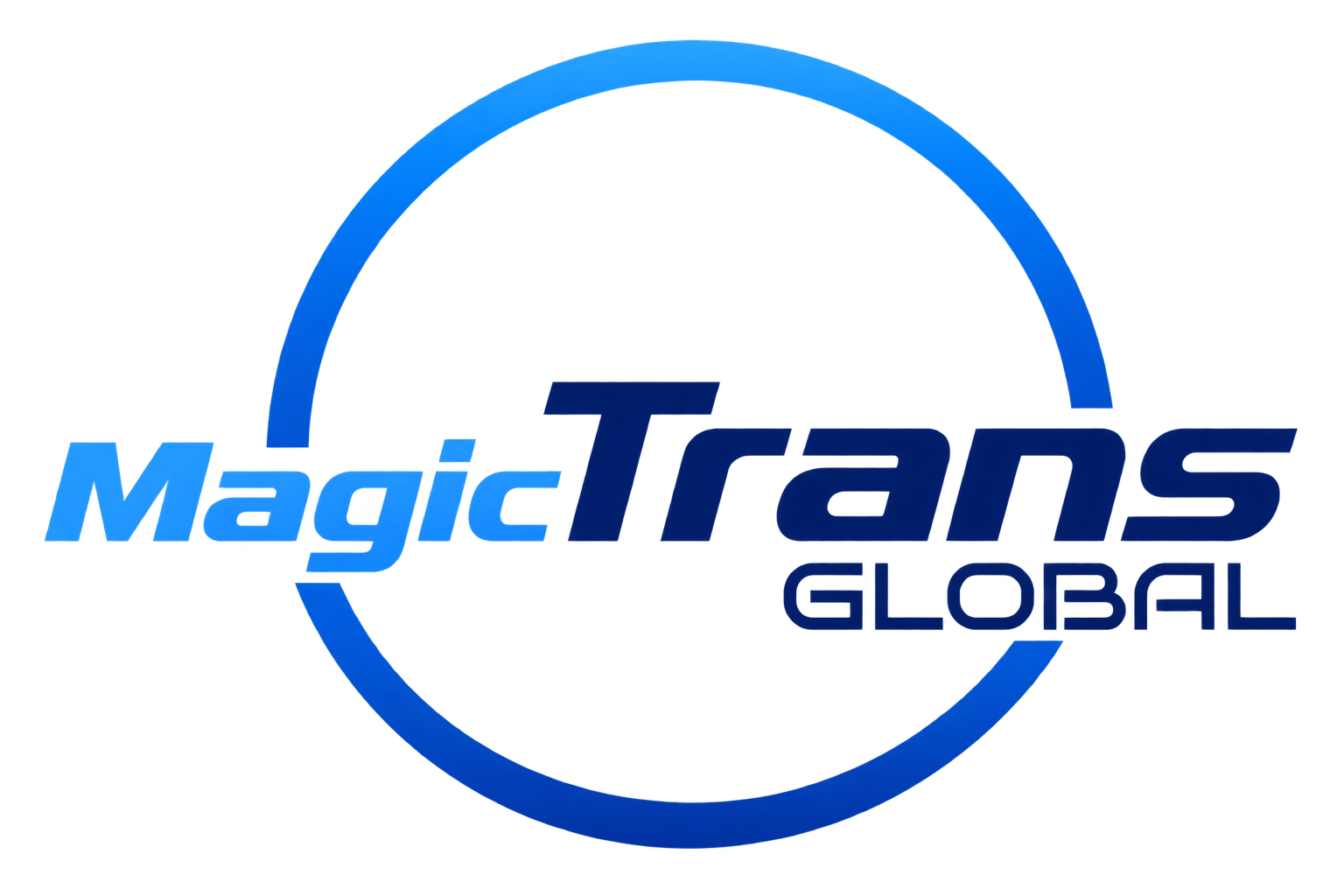 MagicTrans Global